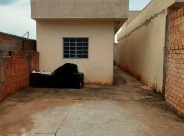 Casa · 45m² · 2 Quartos · 2 Vagas · Casa à venda PARQUE GIASANT