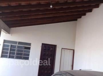 Casa · 121m² · 3 Quartos · 2 Vagas · CASA EM AGUDOS - Jardim BELA VISTA