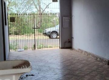 Casa · 100m² · 3 Quartos · 2 Vagas · Casa no VISTA ALEGRE