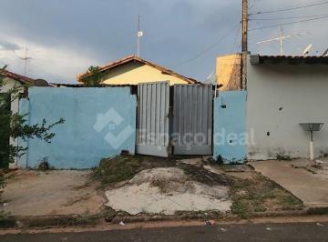 Casa · 120m² · 3 Quartos · 2 Vagas · Casa para REFORMA