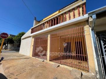 Casa · 151m² · 4 Quartos · 2 Vagas · sobrado a venda, Bauru ótima localização