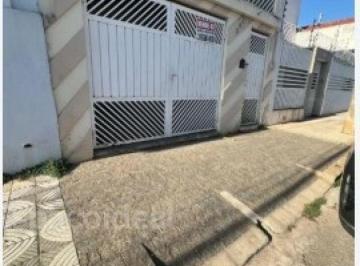Casa · 215m² · 3 Quartos · 1 Vaga · ? CASA À VENDA | VILA SANTANA | Sorocaba/SP