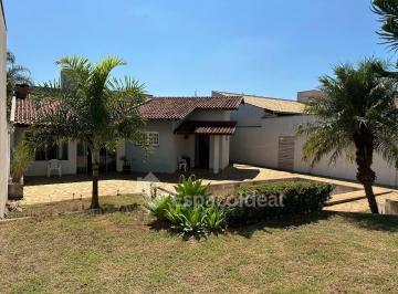 Casa · 139m² · 1 Quarto · 2 Vagas · Vende se imovél excelennte no Jardim Itamaraty R$572.000,00