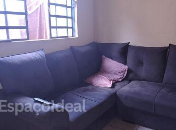 Casa · 150m² · 3 Quartos · 1 Vaga · Vende se Imovel no Jardim Primavera (Lençois Paulista)R$160.000,00