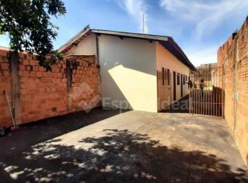 Casa · 58m² · 2 Quartos · 2 Vagas · CASA À venda SANTA EDWIRGES