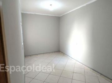 Casa · 59m² · 2 Quartos · 2 Vagas · CASA A VENDA JARDIM IVONE