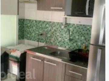Apartamento · 50m² · 2 Quartos · 1 Vaga · APARTAMENTO À VENDA ? CONDOMÍNIO MORAR E VIVER | SOROCABA/SP
