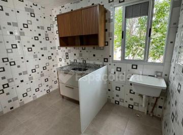 Apartamento · 49m² · 2 Quartos · 1 Vaga · APARTAMENTO À VENDA | VIVER MELHOR SOROCABA | VAGA | ACEITA FINANCIAMENTO