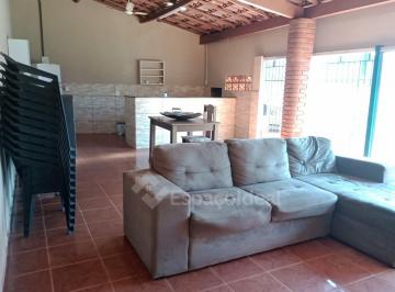 Casa · 52m² · 1 Quarto · Chácara Área Rural de Areiópolis - Areiópolis - SP