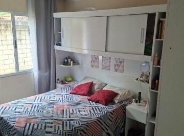 Apartamento · 50m² · 2 Quartos · 1 Vaga · Apartamento à Venda Condomínio Le Parc | Av. Itavuvu | Zona Norte