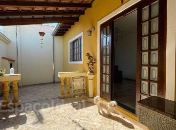 Casa · 153m² · 3 Quartos · 2 Vagas · Geisel - BAURU casa à venda