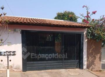 Casa · 169m² · 3 Quartos · 1 Vaga · Casa á venda VILA INDUSTRIAL   BAURU