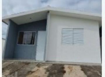 Casa · 46m² · 2 Quartos · 1 Vaga · ? Casa NOVA à Venda | Residencial São Lourenço ? Brigadeiro Tobias