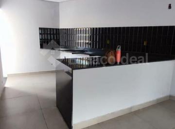 Casa · 116m² · 2 Quartos · 2 Vagas · Casa térrea à venda  Jardim Europa ( Estoril) Bauru/SP