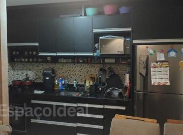 Apartamento · 46m² · 2 Quartos · 1 Vaga · APARTAMENTO RESIDENCIAL BOA VISTA