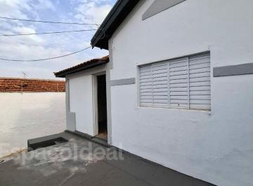 Casa · 59m² · 2 Quartos · 2 Vagas · Casa Jardim Bela vista - BAURU