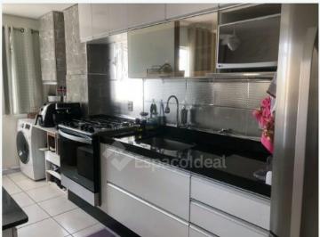 Apartamento · 53m² · 2 Quartos · 1 Vaga · ?? APARTAMENTO À VENDA ? RESIDENCIAL TULIPAS | PIAZZA DI ROMA II ??