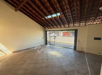 Casa · 160m² · 3 Quartos · 2 Vagas · Casa à venda JARDIM TERRA BRANCA