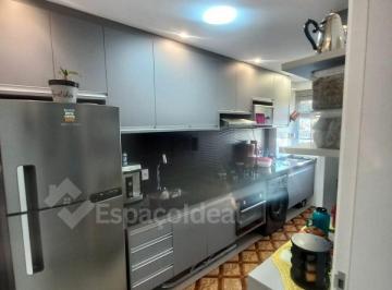 Apartamento · 50m² · 2 Quartos · 1 Vaga · Apartamento à venda no Massimo Residence - Vila Odin em Sorocaba/SP
