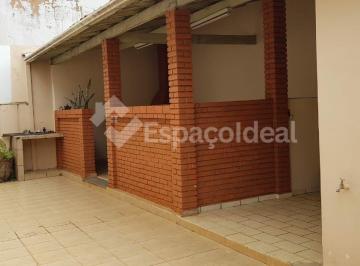 Casa · 190m² · 3 Quartos · 2 Vagas · Casa a venda Av. Padre Salustio Jd Ubirama Lençóis Paulista
