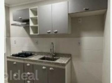 Apartamento · 40m² · 2 Quartos · 1 Vaga · Apartamento Impecável à Venda | Wanel Ville | Sorocaba/SP ? Condomínio Residencial Lar Toronto