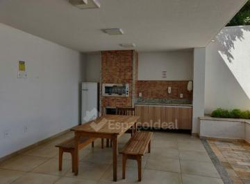 Apartamento · 56m² · 2 Quartos · 1 Vaga · Apartamento 2 Dormitórios à Venda em Bairro Tranquilo e Valorizado ? Conforto, Segurança e Excelente