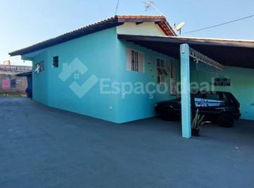 Casa · 300m² · 2 Quartos · 2 Vagas · Casa à Venda ? Vila São Jorge | Sorocaba/SP - $340.000