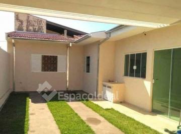 Casa · 103m² · 3 Quartos · 2 Vagas · CASA JARDIM BELA VISTA À VENDA
