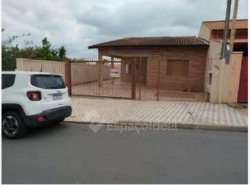 Casa · 170m² · 4 Quartos · 4 Vagas · ? CASA À VENDA ? CENTRO | ARAÇOIABA DA SERRA/SP