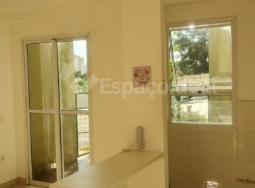 Apartamento · 39m² · 2 Quartos · 1 Vaga · Apartamento á venda Lençóis Clube