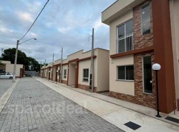 Casa · 52m² · 2 Quartos · 1 Vaga · casa terrea maravilhosa