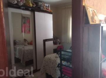 Casa · 100m² · 2 Quartos · 2 Vagas · Casa à venda em AREIÓPOLIS
