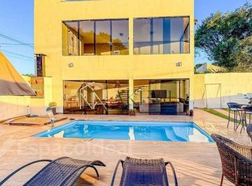 Casa · 100m² · 1 Quarto · 4 Vagas · CHÁCARA à venda VALE DO IGAPÓ 4