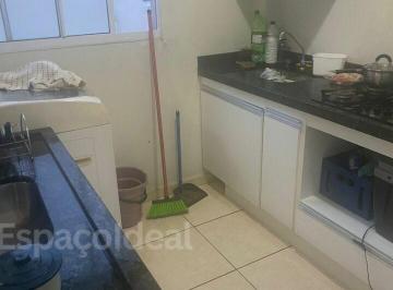 Apartamento · 47m² · 2 Quartos · 1 Vaga · Apartamento no Parque Biaggi, Bauru/SP