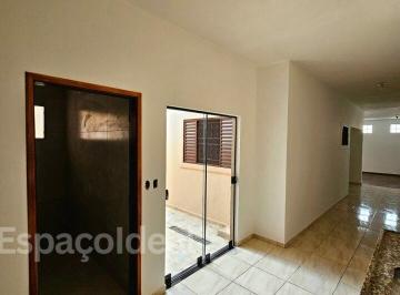 Casa · 133m² · 3 Quartos · 2 Vagas · Casa Térrea no Conjunto habitacional Presidente Eurico Gaspar Dutra em Bauru