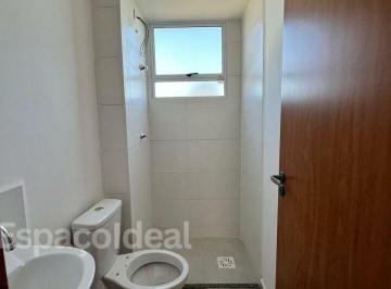 Apartamento · 39m² · 2 Quartos · 1 Vaga · Apartamento, Parque Viaduto - Bauru