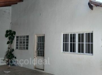 Casa · 70m² · 2 Quartos · 2 Vagas · Casa à venda JARDIM HELENA