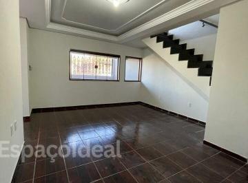 Casa · 170m² · 3 Quartos · 2 Vagas · Sobrado a venda - Jd Caju Lençóis Paulista