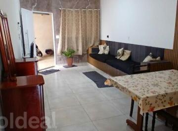 Casa · 65m² · 2 Quartos · 3 Vagas · Casa à venda jardim Canaã - Agudos - SP