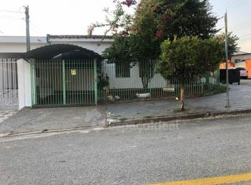 Casa · 90m² · 5 Quartos · 2 Vagas · Casa à Venda com Edícula | Terreno de 260 m²
