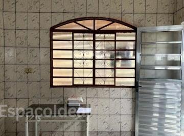 Casa · 117m² · 3 Quartos · 3 Vagas · Casa térrea em Residencial Centenário Park em Agudos