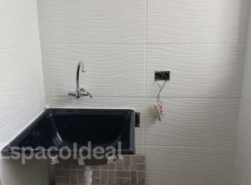 Apartamento · 65m² · 3 Quartos · 1 Vaga · Apartamento no Jardim Marambá em Bauru