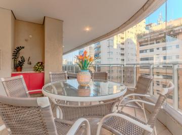 2714e5eb-7248-45d5-a828-d46f16f27c24 · Apartamento para venda em Chácara Itaim com 4 quartos, sendo 4 suítes, 332m²