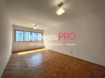 Apartamento · 110m² · 3 Quartos · 1 Vaga · Apartamento, Moema Índios - São Paulo