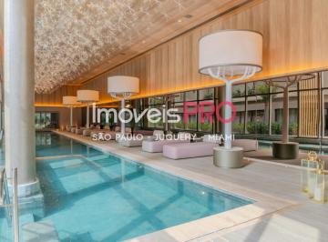 Apartamento · 290m² · 4 Quartos · 3 Vagas · Apartamento Garden 290m²  4 suítes 03 vagas