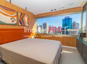 Apartamento · 29m² · 1 Quarto · LOCAÇÃO ALTO PADRÃO VILLA VERSACE STUDIOS