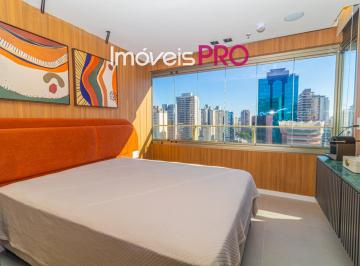 Apartamento · 29m² · 1 Quarto · LOCAÇÃO ALTO PADRÃO VILLA VERSACE STUDIOS