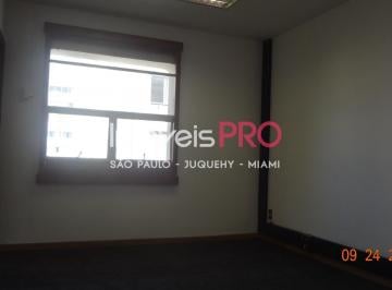 Comercial · 1200m² · 18 Vagas · Prédio, Jardim Paulista - São Paulo