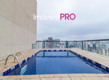 Apartamento · 70m² · 1 Quarto · 1 Vaga · Apartamento, Moema - São Paulo