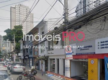 Terreno · 400m² · Terreno, Vila Nova Conceição - São Paulo